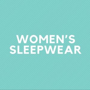 Women’s Sleepwear